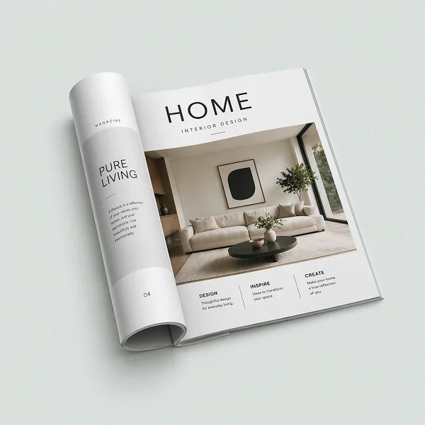 order bulk magazine printing australia fine packaging